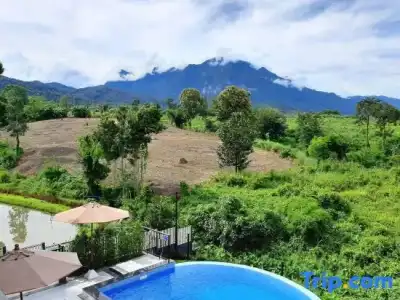 Buraphat Resort - 223