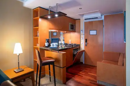 Best Western Premier AirportBerlin - 146