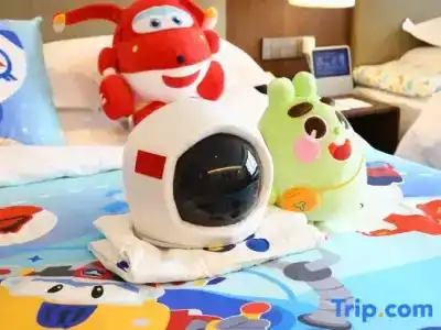 Sheraton Kunming - 56
