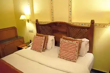 Fort Chandragupt Jaipur - 27