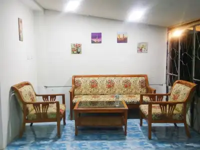 Koh Mook Hostel - 11