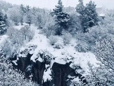 Jermuk Ani - 21