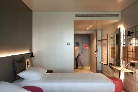 Moxy Athens City - 4