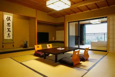 Yamanaka Spa Hanatsubaki - 54