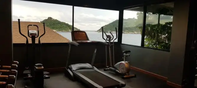 Dusit Buncha Koh Tao by Riya Group - 18