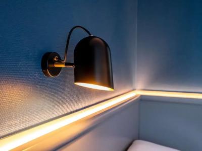 Mercure Luebeck City Center - 96