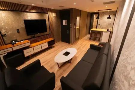 Mas Suites Nisantasi - 18