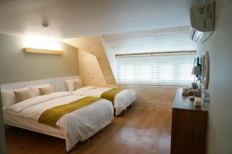 Gaon Golden Park Dongdaemun - 36