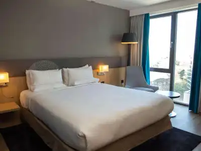 Novotel London Wembley - 28