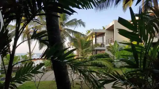 Lankavatara Ocean Retreat & Spa - 23