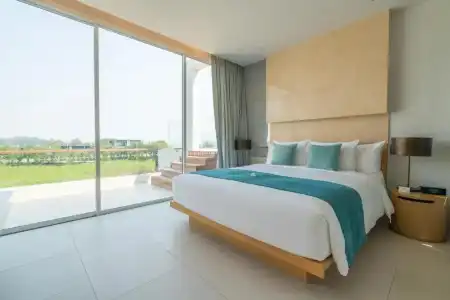 Ace of Hua Hin Resort - 98