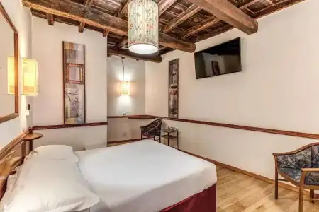 Santa Prassede - 19