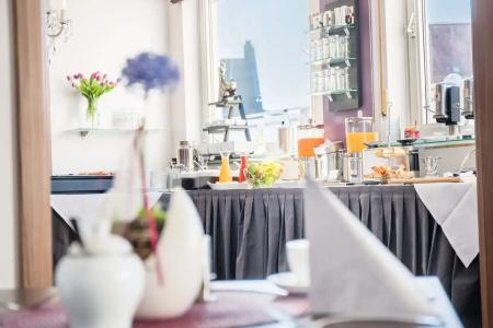 Best Western City Pirmasens - 13