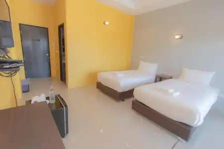 Na Nicha Bankrut Resort - 41