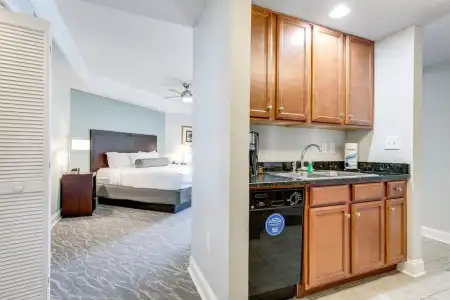 Anderson Ocean Club and Spa by Oceana Resorts - 36