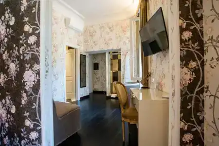 Via Veneto Suites - 98
