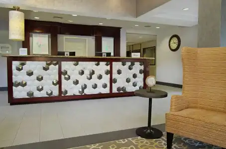Hilton Garden Inn Sonoma County Airport - 47