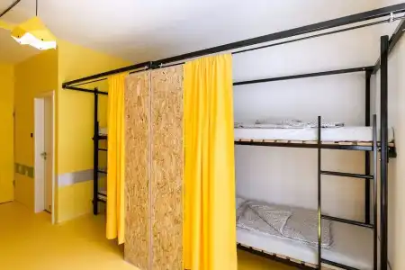 Essential Hostel - 2