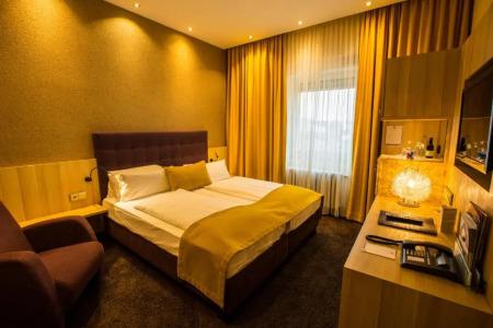 Top Hammer - Mainz Hauptbahnhof - 66