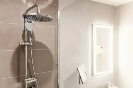 Novotel Strasbourg Centre Halles - 69