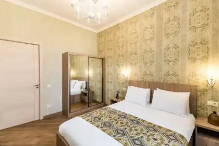 Apartment Dat Exx on the Marjanishvili - 179