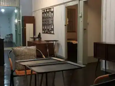 OYO 554 Old Town Boutique Hostel Lampang - 10
