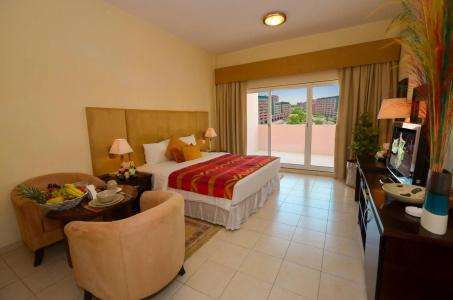 Parkside Suites Apartment - 2