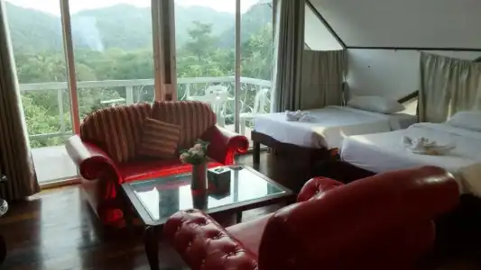 Rao Ga Khao Resort - 15
