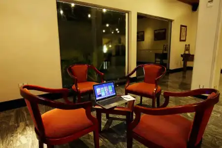 Randholee Resort & Spa - 0