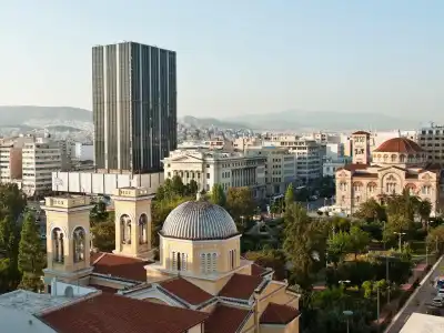 Piraeus City - 116