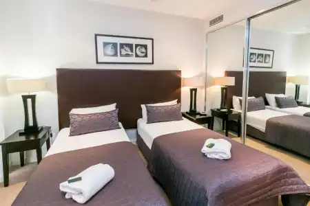 Grand Mercure Apts Allegra - 88