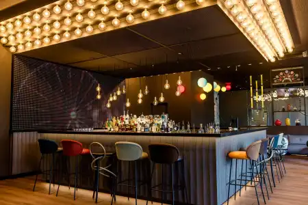 Motel One Wien-Prater - 32