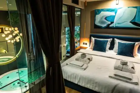 Central Park Residence Guest House - 141
