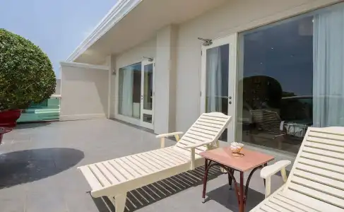 Sea Links Beach - 171