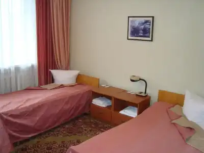 Dnipro - 25