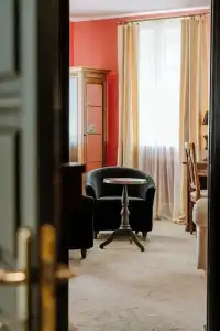 Vozdvyzhensky Boutique-Hotel - 166