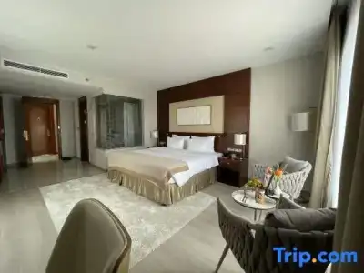 The Ann Hanoi & Spa - 175