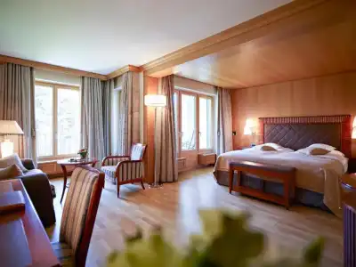 Grand Kronenhof - 199
