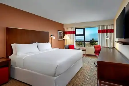 Sheraton Vancouver Airport - 26