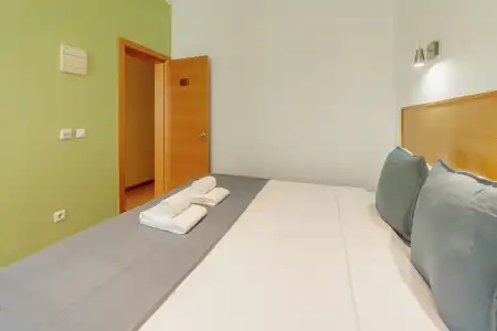 DownTown Guest House - 94