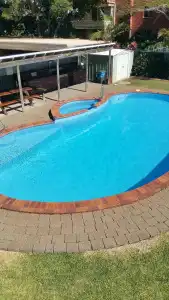 Tradewinds Apartments - 10