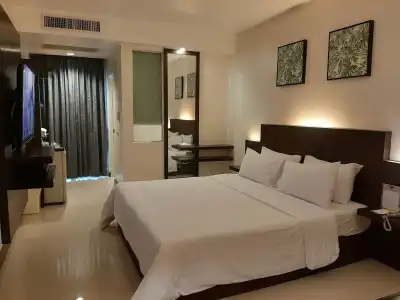 Synsiri Resort - 13