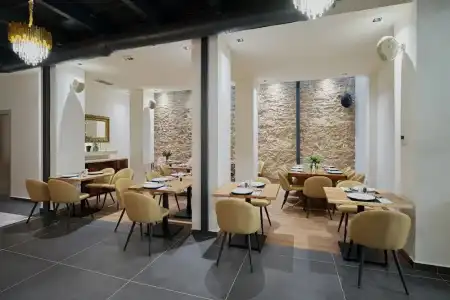 Athens the L7 STR - Luxury Boutique Collection - 32
