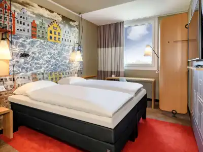 Ibis Landshut City - 4