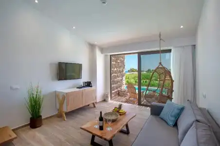 Atermono Boutique Resort & Spa - 90