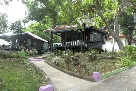 Anyavee Railay Resort - 73