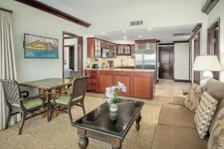 Waipouli Beach Resorts & Spa Kauai by OUTRIGGER - 449
