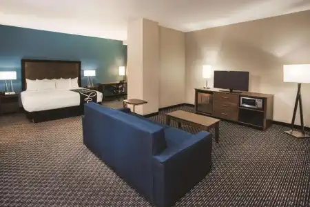 La Quinta Inn & Suites by Wyndham Chicago Downtown - 82