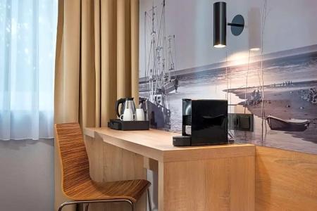 Best Western Achim Bremen - 58