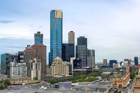 Adina Apartment Melbourne on Flinders - 32